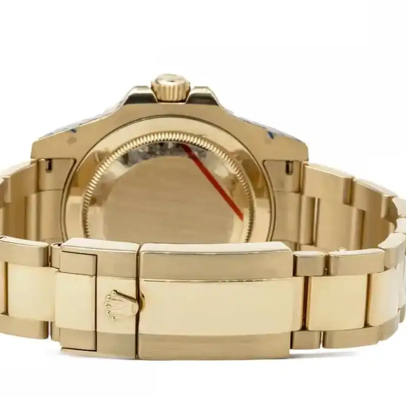 PrestigiousJewellers Rolex Rolex GMT-Master 116718LN II 0616
